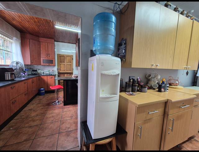 4 BEDROOM HOUSE FOR SALE IN SASOLBURG EXT 12
